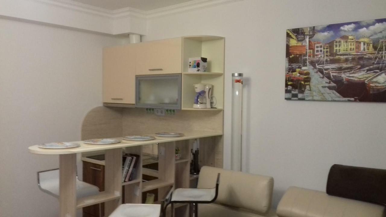 Morski Briz דירה בורגאס