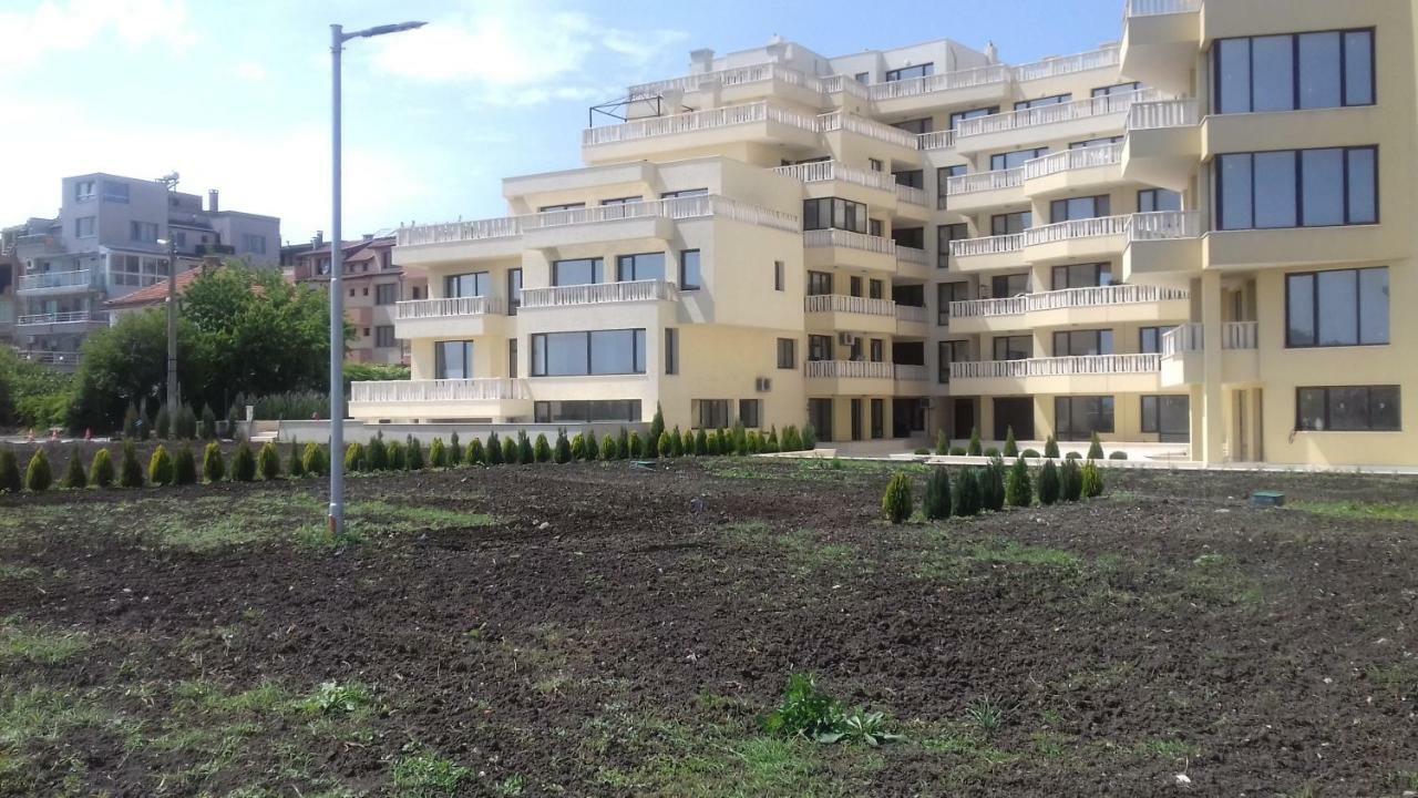 Morski Briz דירה בורגאס
