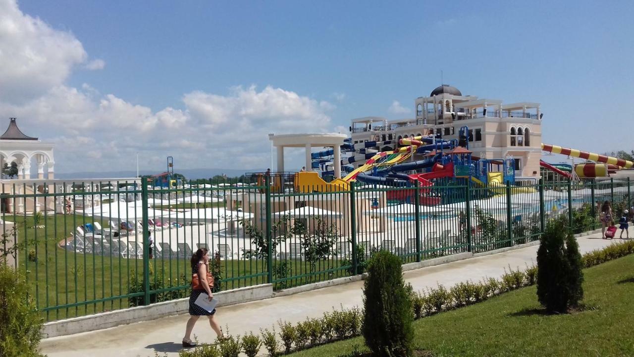 Morski Briz דירה *